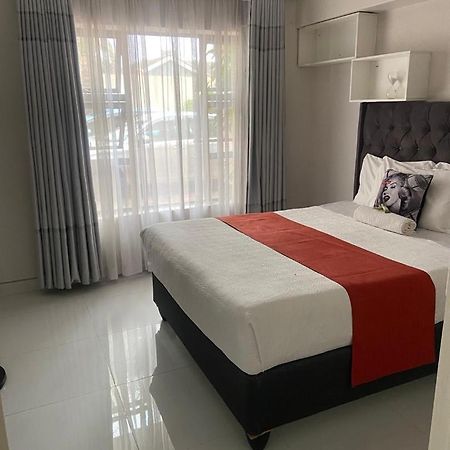 Villa Prince Harare Ngoại thất bức ảnh