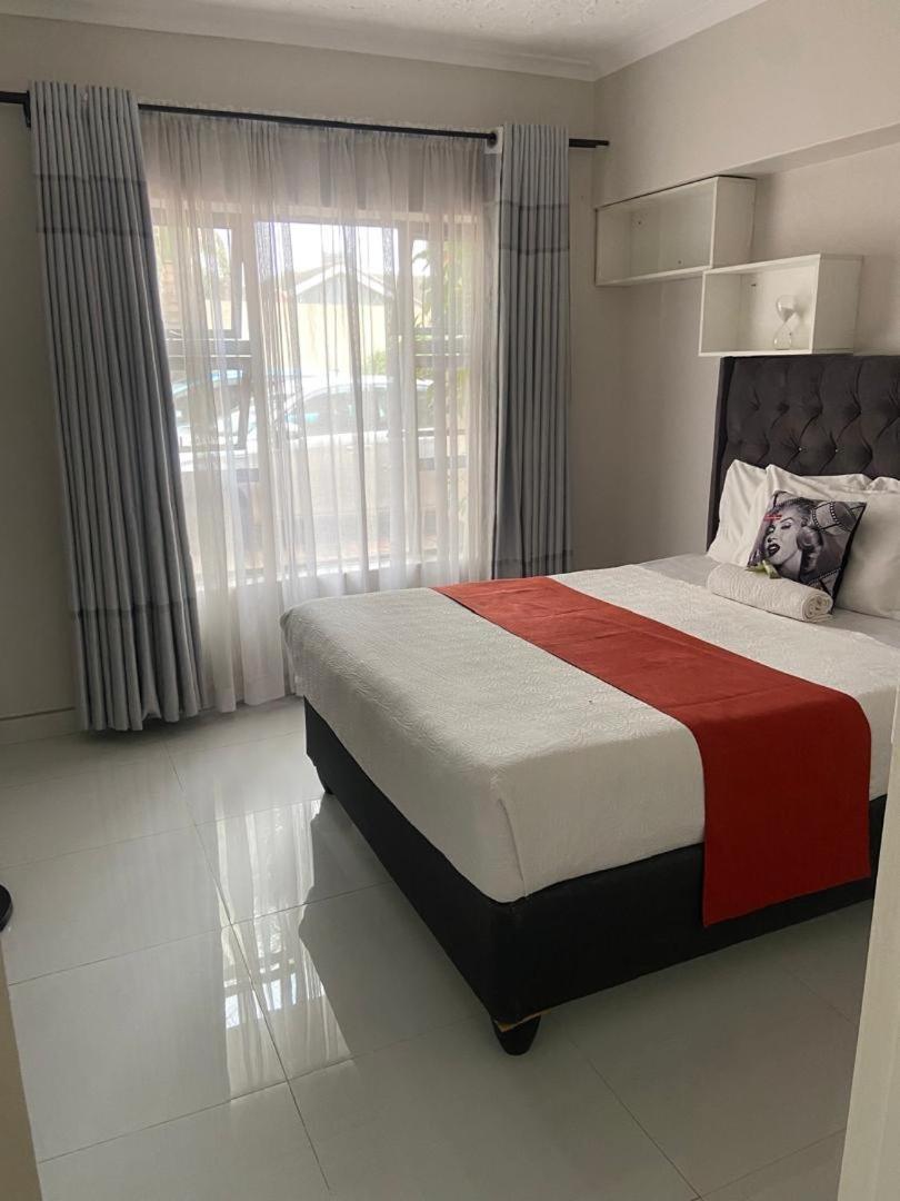 Villa Prince Harare Ngoại thất bức ảnh