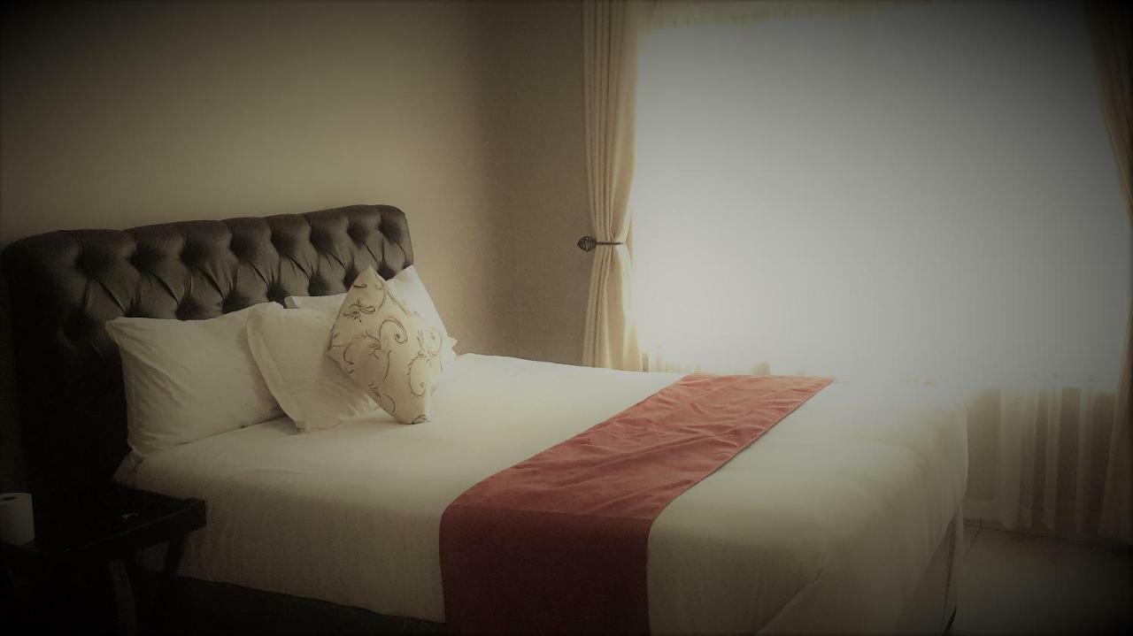 Villa Prince Harare Ngoại thất bức ảnh