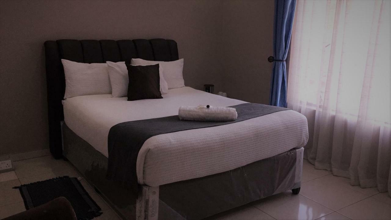 Villa Prince Harare Ngoại thất bức ảnh
