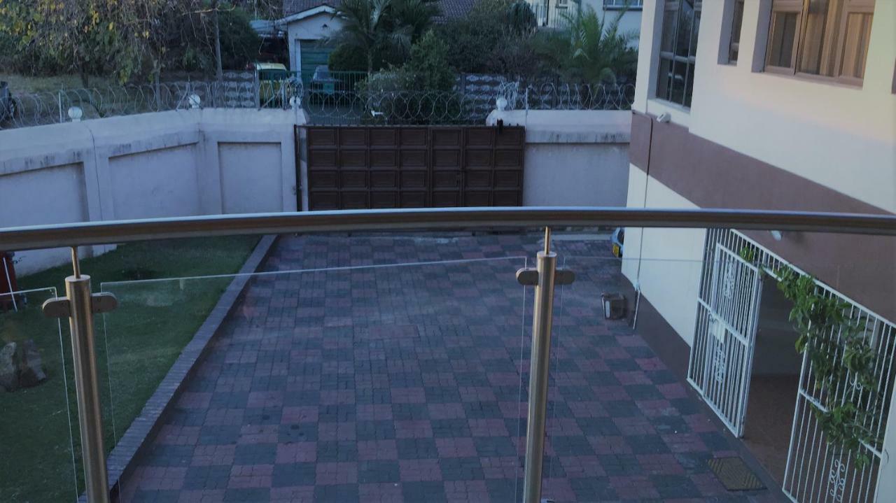 Villa Prince Harare Ngoại thất bức ảnh