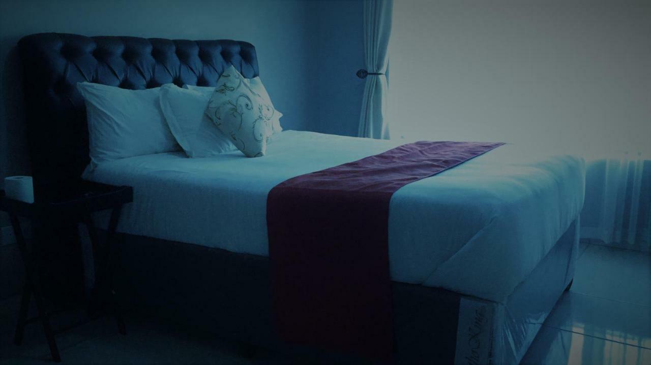 Villa Prince Harare Ngoại thất bức ảnh