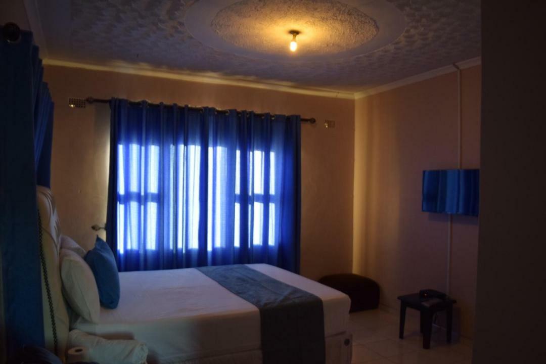 Villa Prince Harare Ngoại thất bức ảnh