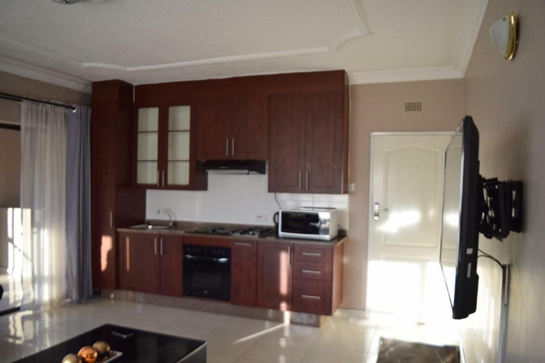 Villa Prince Harare Ngoại thất bức ảnh