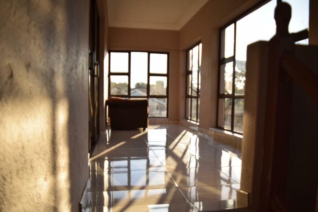 Villa Prince Harare Ngoại thất bức ảnh