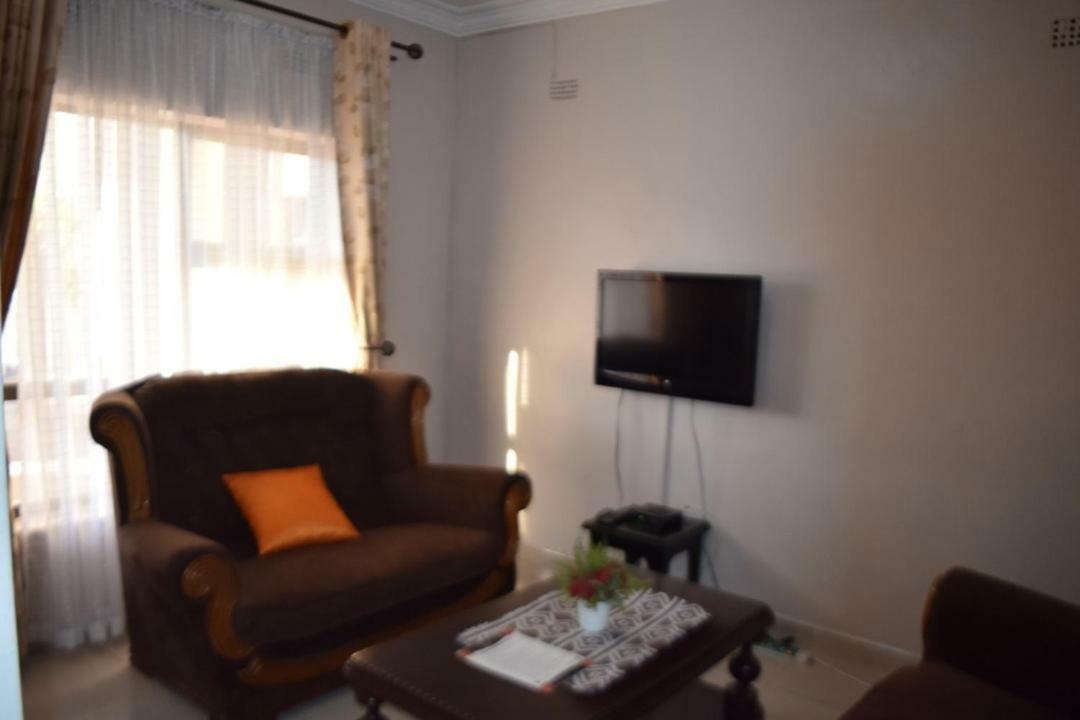 Villa Prince Harare Ngoại thất bức ảnh
