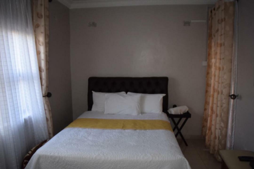 Villa Prince Harare Ngoại thất bức ảnh