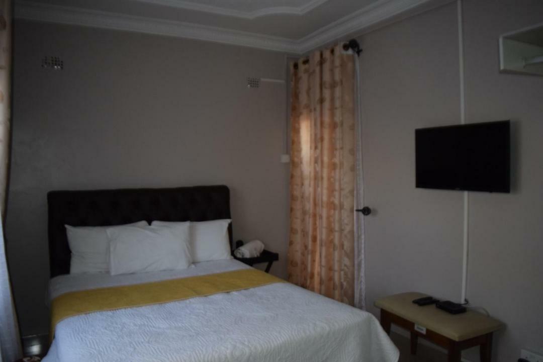Villa Prince Harare Ngoại thất bức ảnh