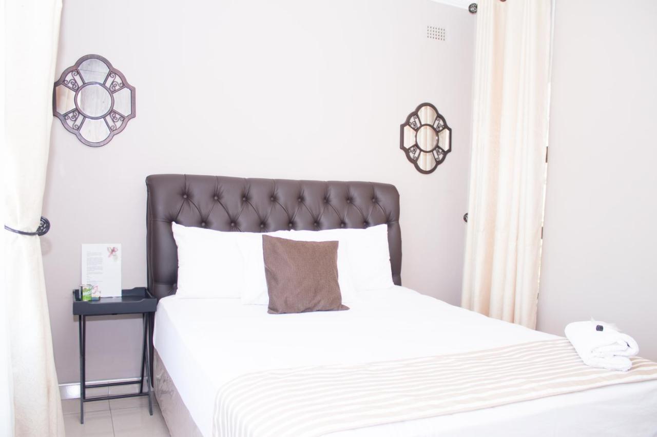 Villa Prince Harare Ngoại thất bức ảnh