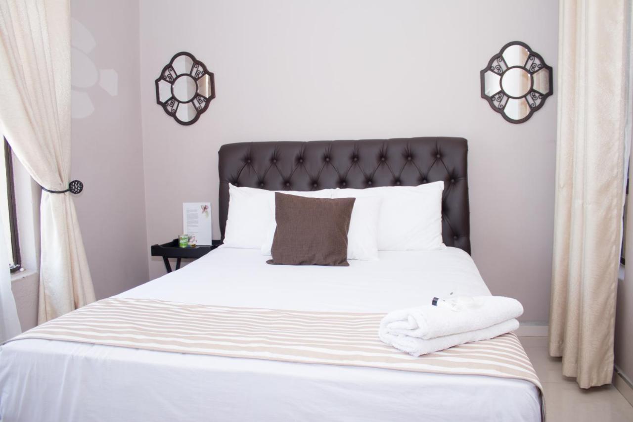 Villa Prince Harare Ngoại thất bức ảnh