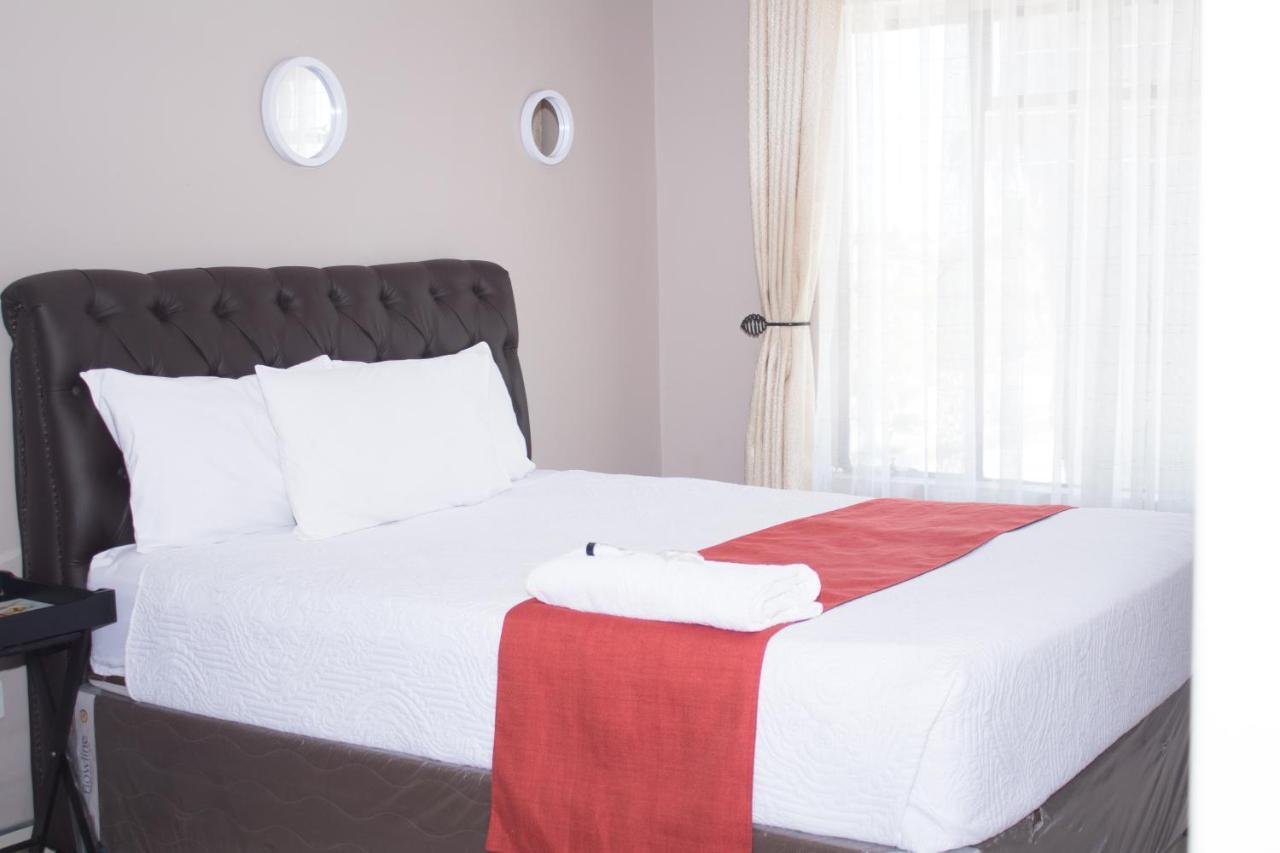 Villa Prince Harare Ngoại thất bức ảnh
