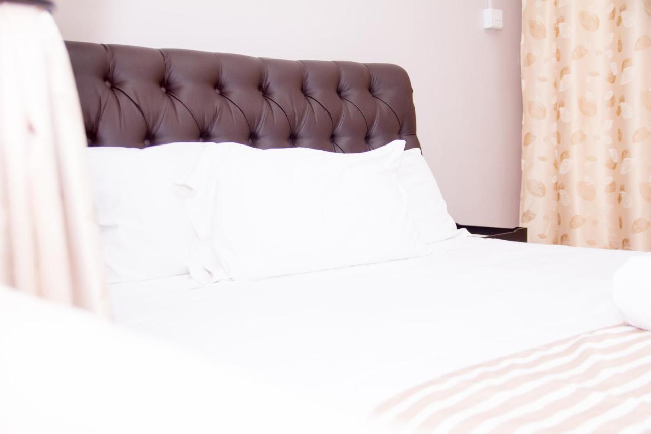 Villa Prince Harare Ngoại thất bức ảnh